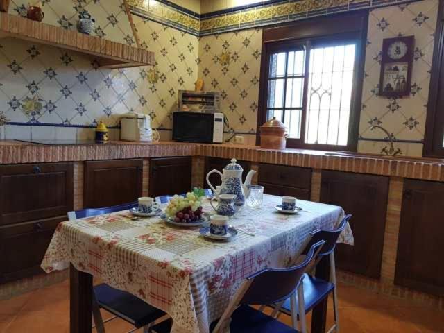Vivienda Rural Casa Sofia Villa Убрике Екстериор снимка
