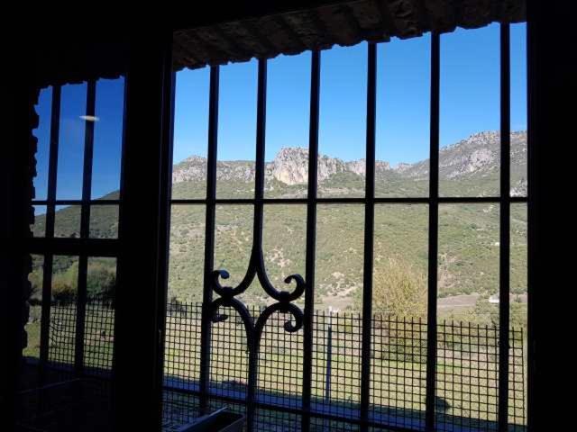Vivienda Rural Casa Sofia Villa Убрике Екстериор снимка