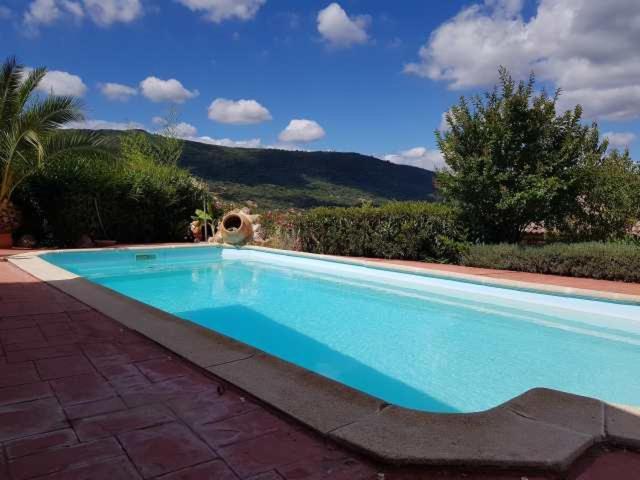 Vivienda Rural Casa Sofia Villa Убрике Екстериор снимка