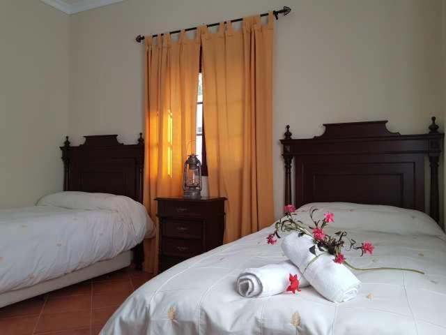 Vivienda Rural Casa Sofia Villa Убрике Екстериор снимка