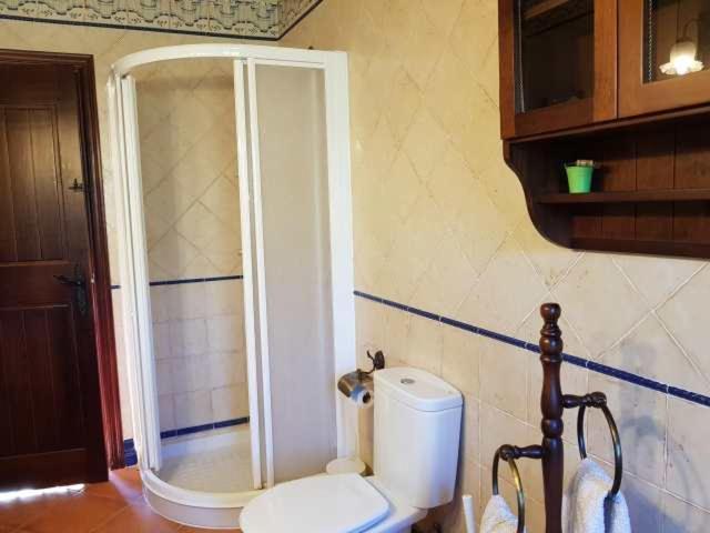 Vivienda Rural Casa Sofia Villa Убрике Екстериор снимка