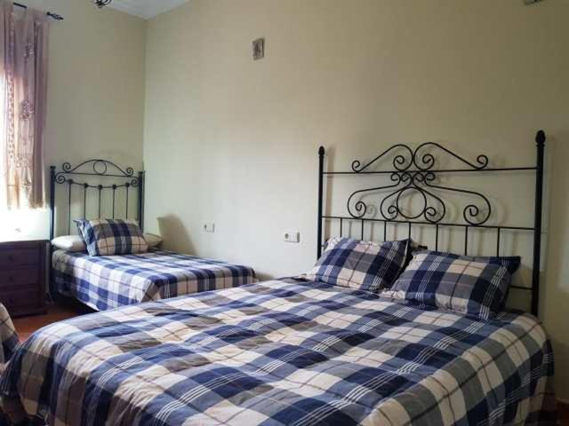 Vivienda Rural Casa Sofia Villa Убрике Екстериор снимка