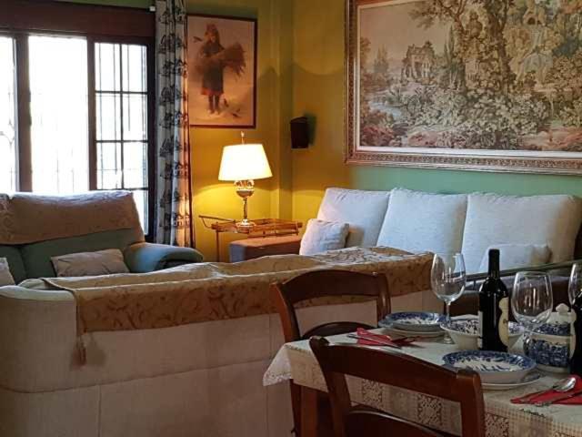 Vivienda Rural Casa Sofia Villa Убрике Екстериор снимка