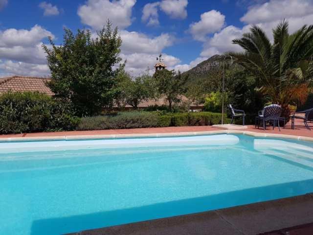 Vivienda Rural Casa Sofia Villa Убрике Екстериор снимка