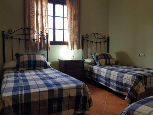 Vivienda Rural Casa Sofia Villa Убрике Екстериор снимка