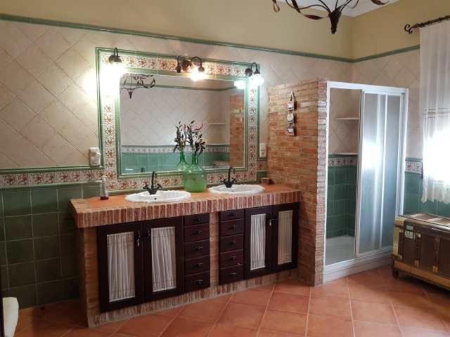 Vivienda Rural Casa Sofia Villa Убрике Екстериор снимка